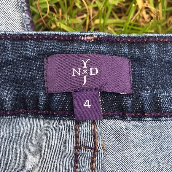Not Your Daughters Jeans Skinny - Picture 7 of 10